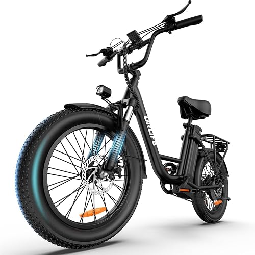 URLIFE for Adult E-Bike