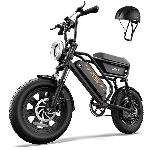 URLIFE /Teens E-Bike