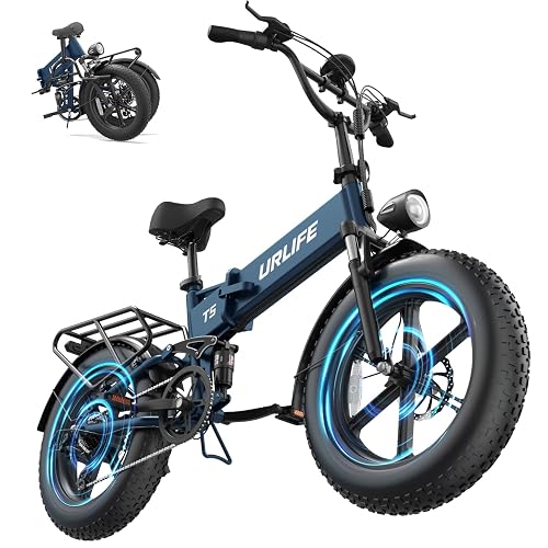 URLIFE 20" x 4" / Battery