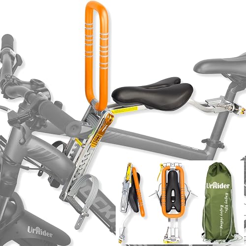 UrRider Child Bike Seat