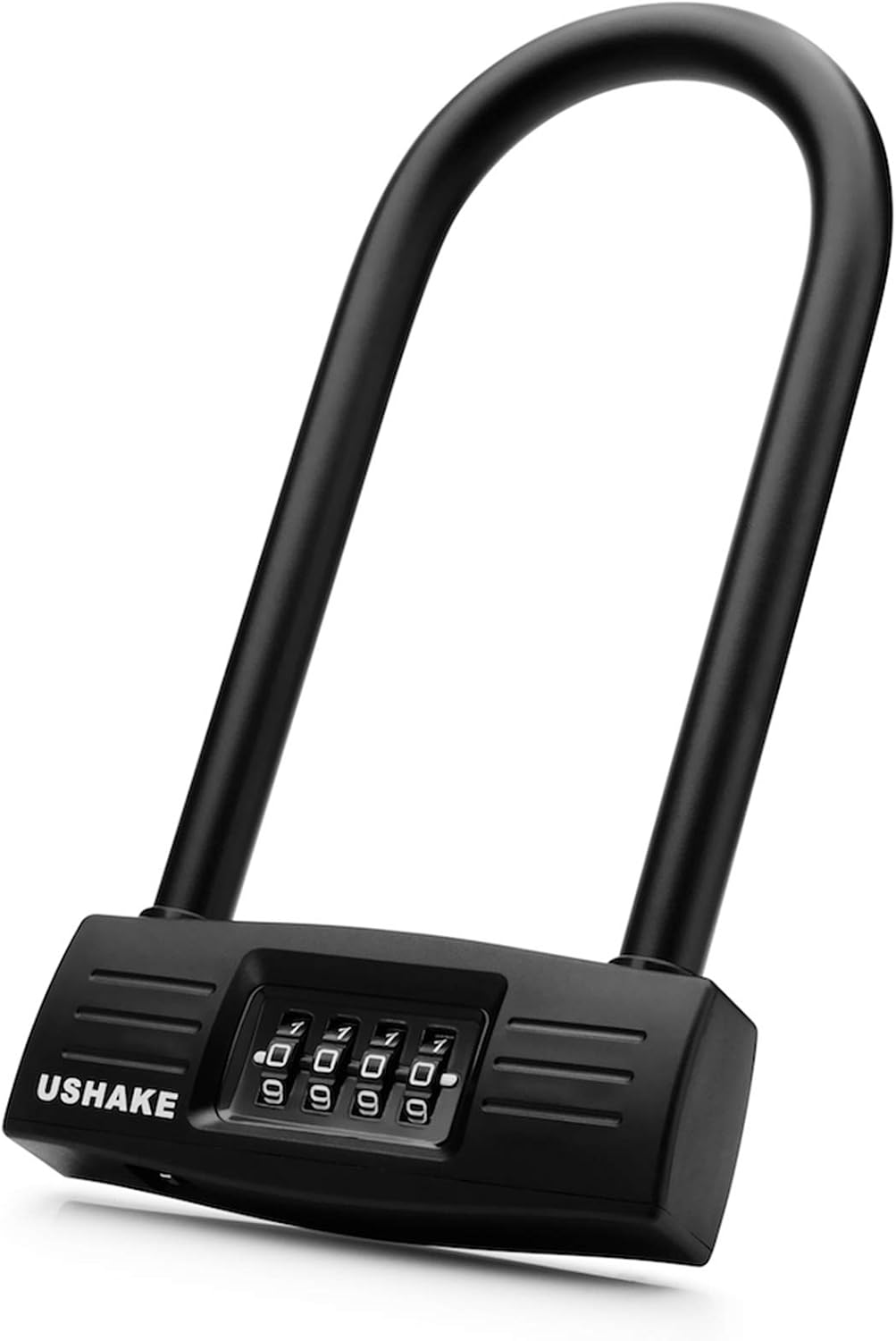 USHAKE Combination U Lock