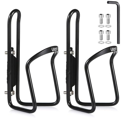 USHAKE Water Bottle Cages Water Bottles & Cages