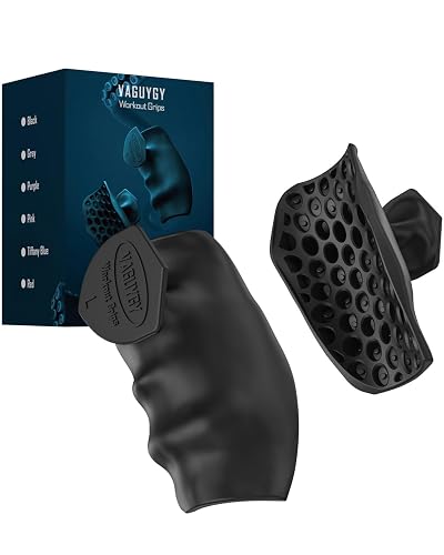 VAGUYGY Workout Grips