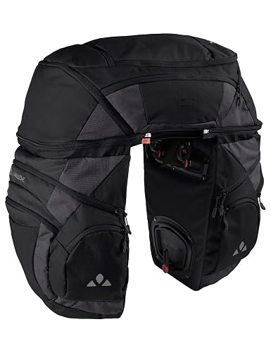 VAUDE Unisex - Adult Karakorum Pro Rear