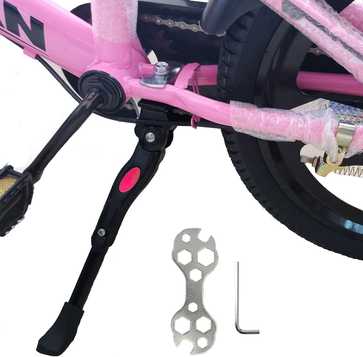 VECKUSON Kids Kickstand Center Mount 16-22