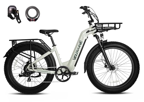 Velowave 26" Peak Motor with 47. 14.