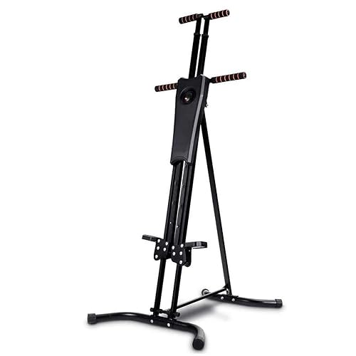 Vertical Climber Machine for Home Gym -
