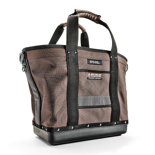 Veto Pro Pac CT-XL Large Cargo Tote
