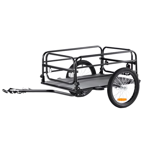 VEVOR Bike Cargo Trailer