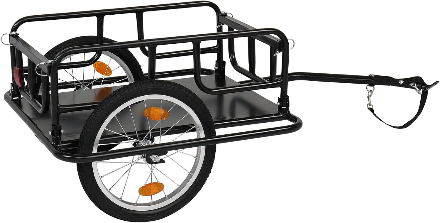 VEVOR Cargo Trailer