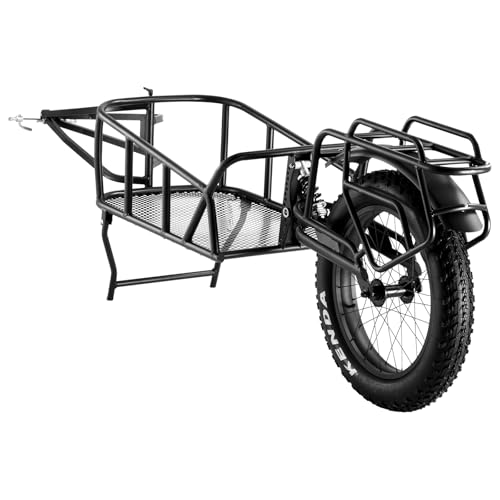 VEVOR Cargo Trailer