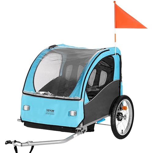 VEVOR Trailer for Toddlers Kids