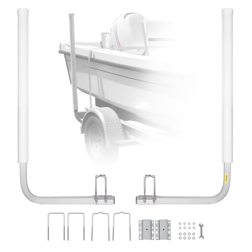 VEVOR Boat Trailer Guide
