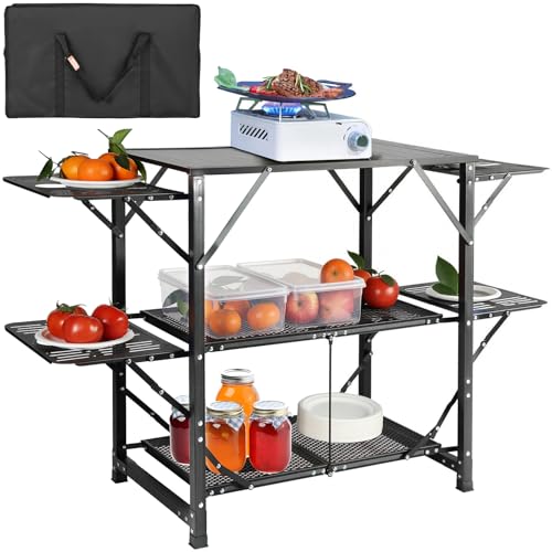 VEVOR Kitchen Table Camp Stoves