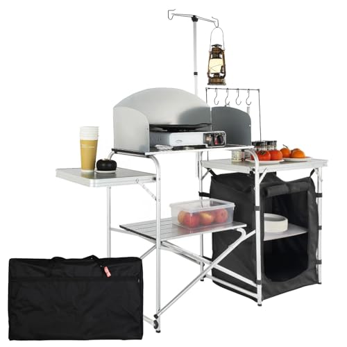 VEVOR Kitchen Table Camp Stoves