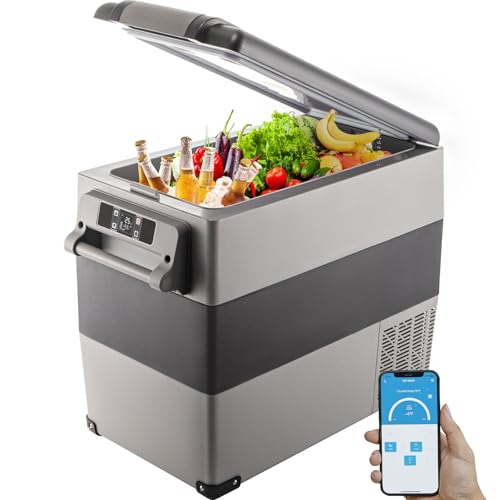 VEVOR CF55 12 Volt 58 Qt Refrigerator