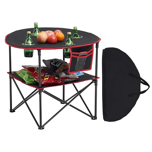 VEVOR Table Camp Tables