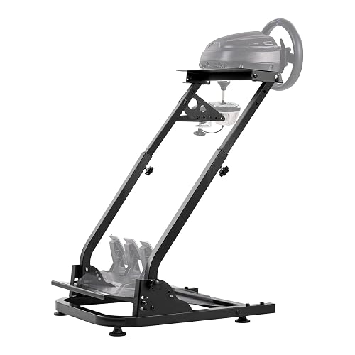 VEVOR G920 Racing Steering Wheel Stand Shifter