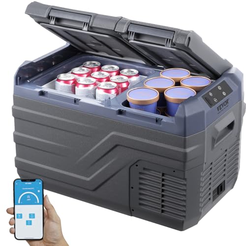 VEVOR NLS35 Portable Refrigerators