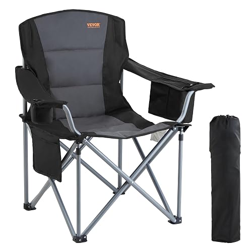 VEVOR Oversized Camping Chair