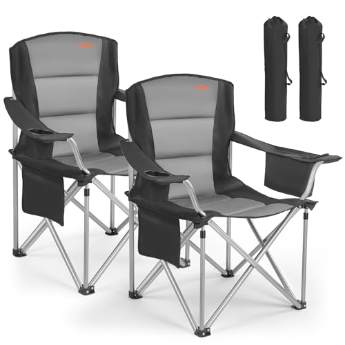 VEVOR Oversized Camping Chair