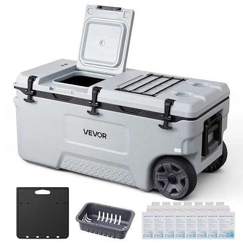 VEVOR Portable Cooler