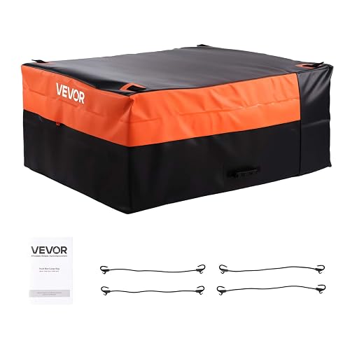 VEVOR Truck Bed Cargo Bag