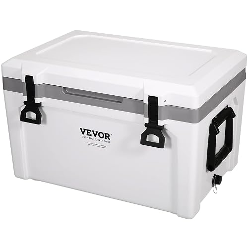 VEVOR Ultra-Light Hard Cooler