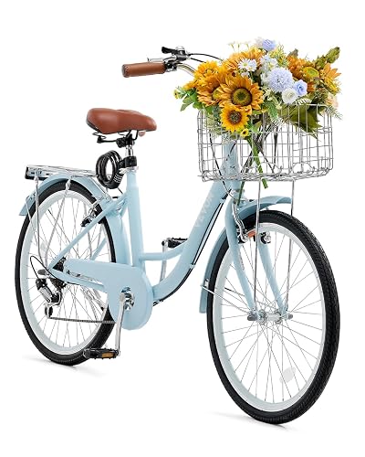 VEVOR Women Bike