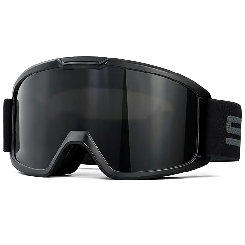 VEWOE Dirt Bike ATV Goggles Motorcycle Goggles