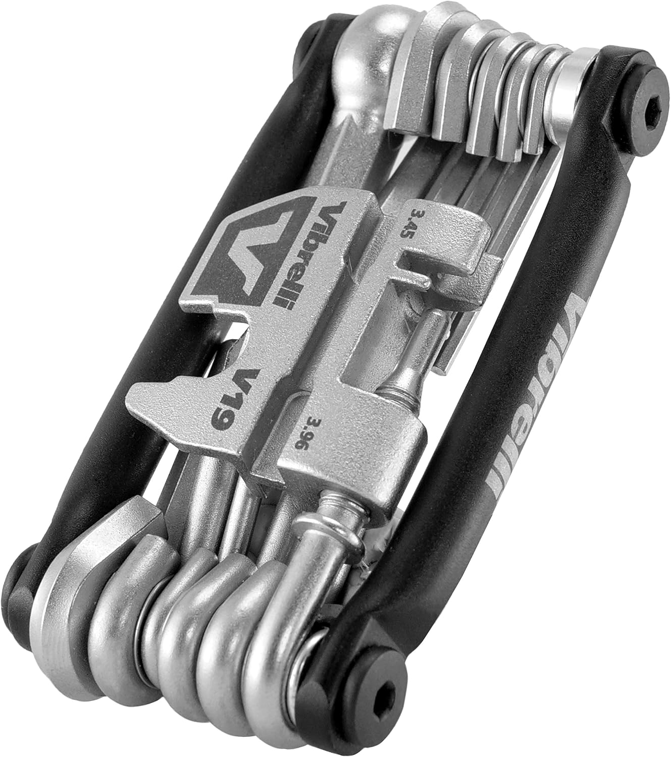 Vibrelli Bike Multi Tool V19 With