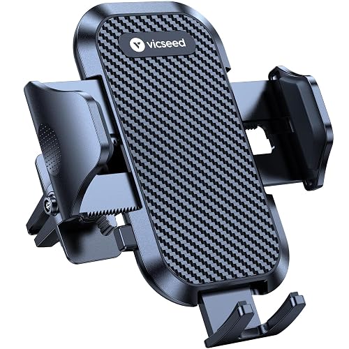 VICSEED Upgrade Ultra Stable Car Phone Holder