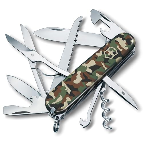 Victorinox Huntsman Swiss Army