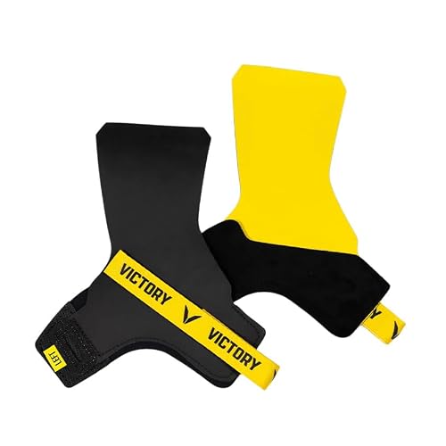 Victory Grips Men's Conquer V-Series Hand Grips