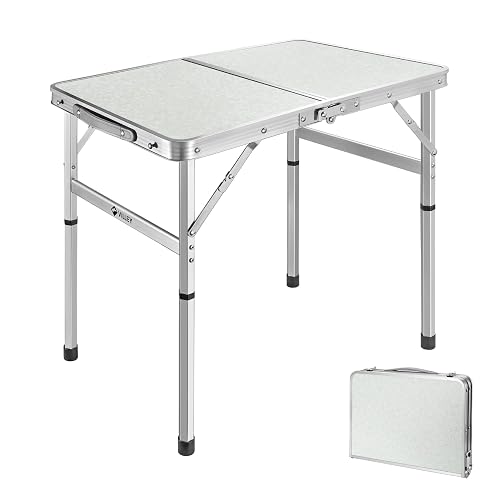 VILLEY Table Camp Tables