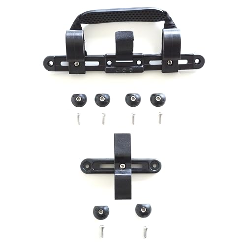 Vincita Pannier Hardware DIY Mounting Attachment