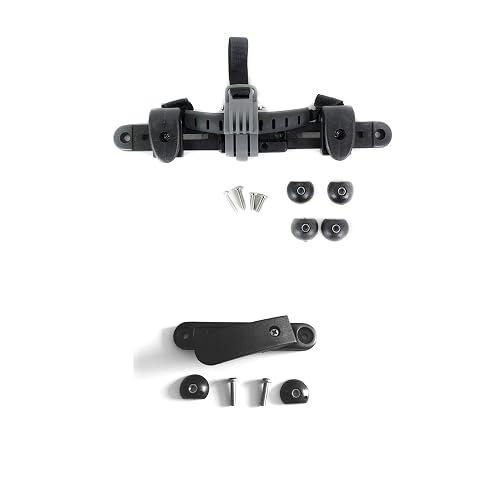 Vincita DIY Bike Pannier Hardware Kit Adjustable