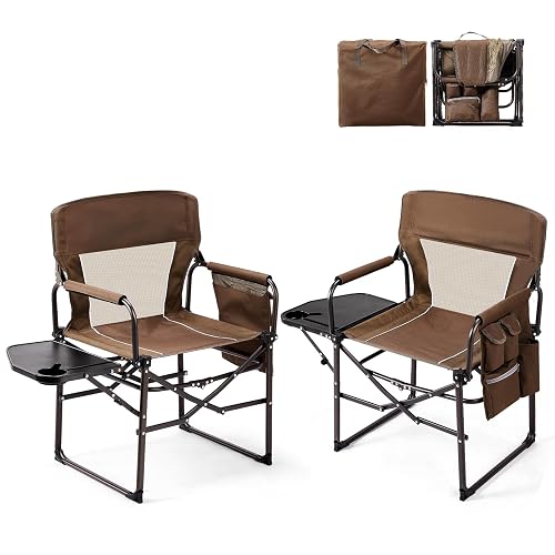 VINGLI Chairs Camp Chairs