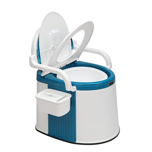 VINGLI Portable Toilet Camp Hygiene
