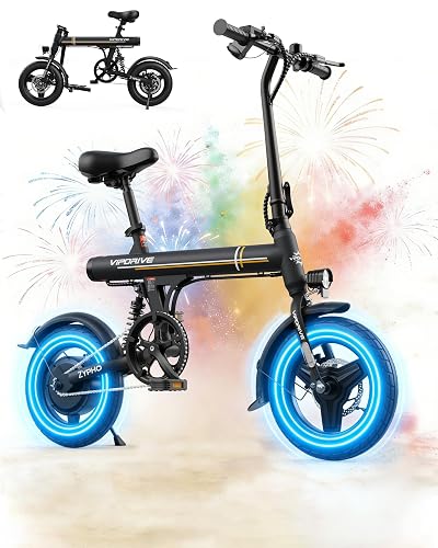 Vipdrive 14'' E-Bike
