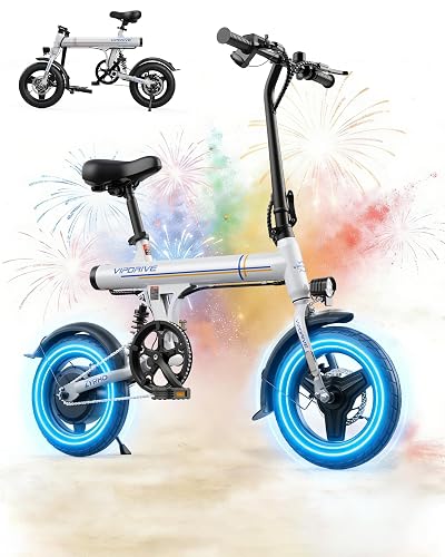 Vipdrive 14'' E-Bike