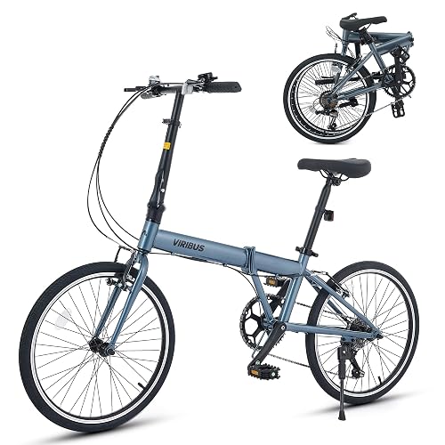 VIRIBUS Bike