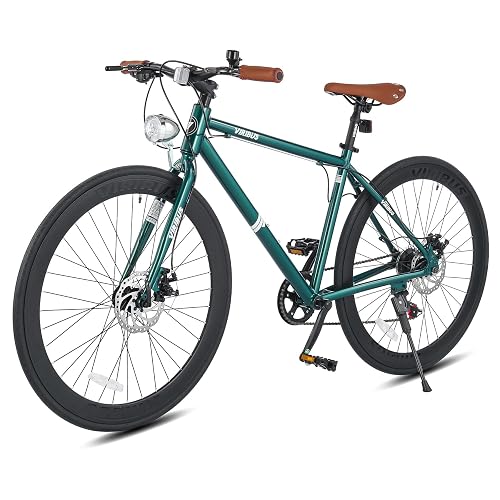 VIRIBUS Hybrid Bike