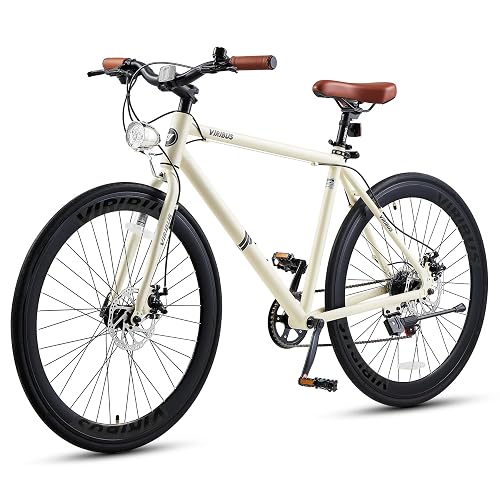 VIRIBUS Hybrid Bikes