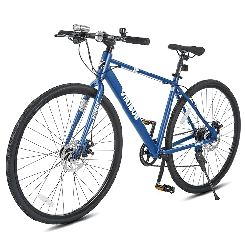 VIRIBUS Hybrid Bikes
