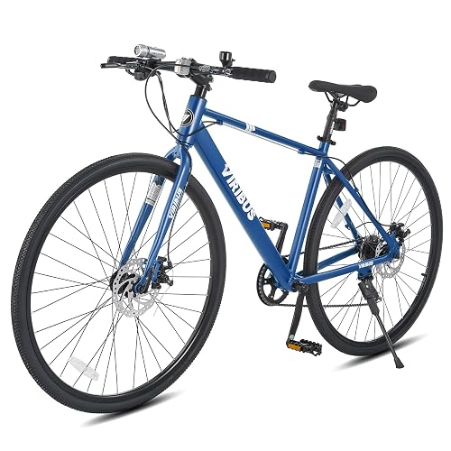 VIRIBUS Hybrid Bikes