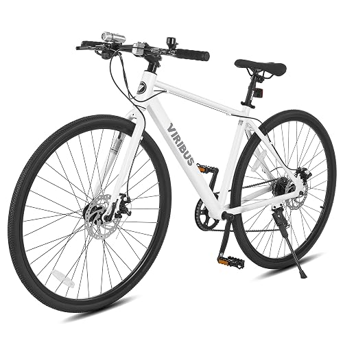 VIRIBUS Hybrid Bikes