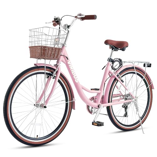 VIRIBUS Womens Bike