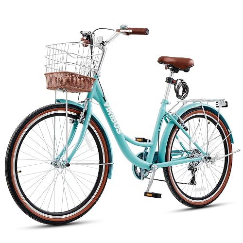 VIRIBUS Womens Bike