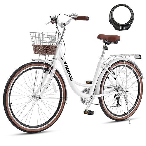 VIRIBUS Womens Bike